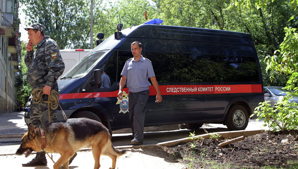 Покушения на руководителей Духовного управления мусульман